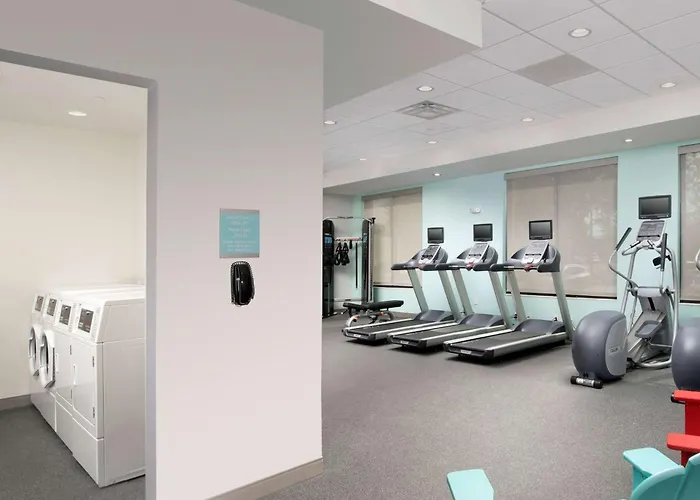 Home2 Suites By Hilton Columbia Southeast Fort Jackson